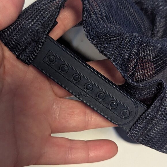 10 Barrel Brewing Co Hat Snapback Trucker Mesh Cap Blue Bend Oregon Unisex - Picture 3 of 5